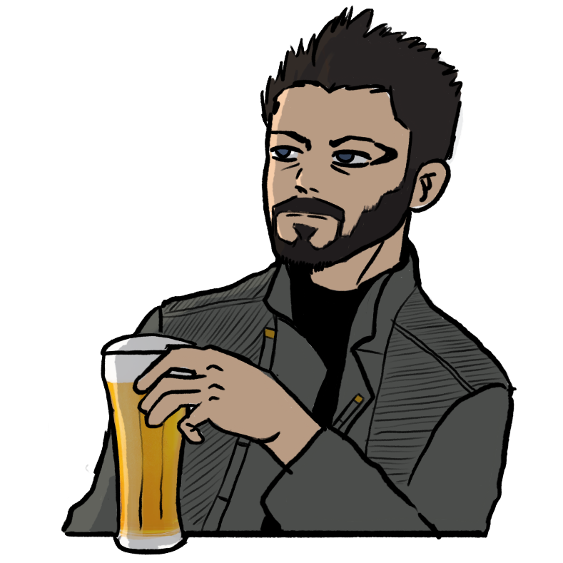 beer